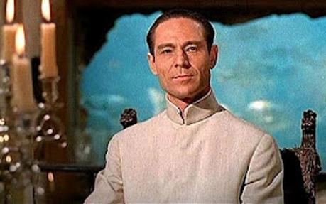 50 Anni di James Bond: Agente 007, Licenza di Uccidere