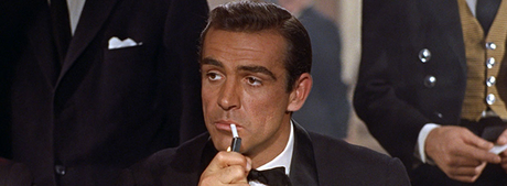 50 Anni di James Bond: Agente 007, Licenza di Uccidere