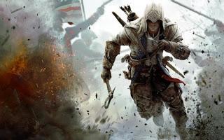 Assassin's Creed 3 : i primi voti delle recensioni