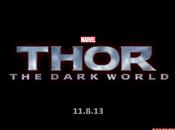 Last News: Viggo Mortensen Thor Dark world?