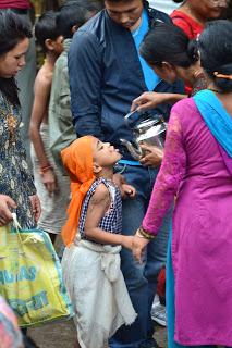 Gai Jatra: la festa colorata dei morti in Nepal