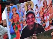 Jatra: festa colorata morti Nepal