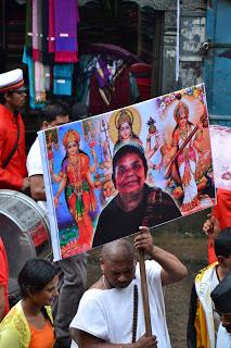 Gai Jatra: la festa colorata dei morti in Nepal