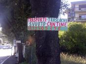 svuotacantine barbaro criminale, foto lettore, l'intervento Pics