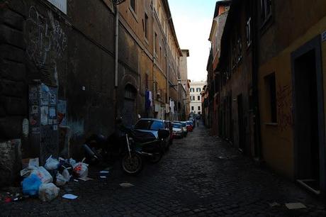 20 mesi per me, posson bastare. Fotostoria di Francesco, scappato da questa città dopo un anno e mezzo