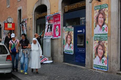 20 mesi per me, posson bastare. Fotostoria di Francesco, scappato da questa città dopo un anno e mezzo