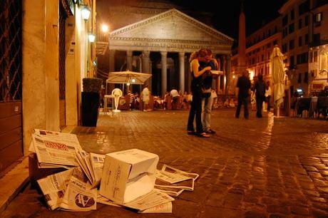 20 mesi per me, posson bastare. Fotostoria di Francesco, scappato da questa città dopo un anno e mezzo