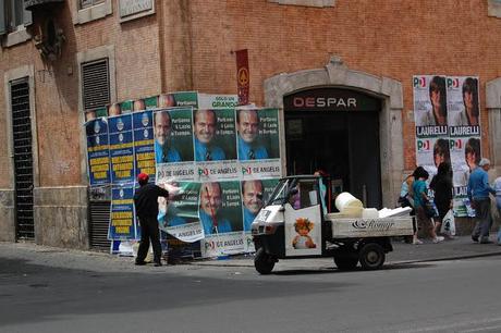 20 mesi per me, posson bastare. Fotostoria di Francesco, scappato da questa città dopo un anno e mezzo