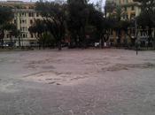Ancora Piazza Roma. quei luoghi vergogni senti umiliato essere cittadino questa città