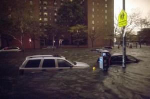 L’uragano Sandy non ha avuto pietà: 10 morti a New York, in tutto 26