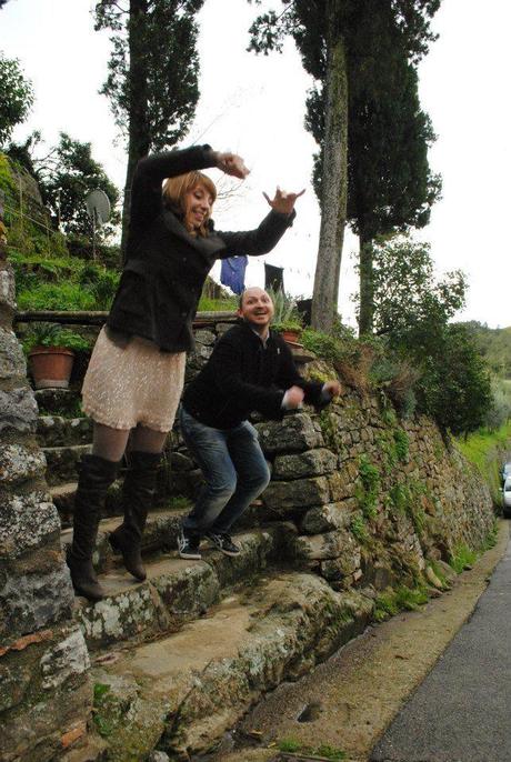 Tra le Colline del Chianti