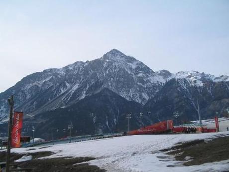 Addio Cesana, Italia senza piste di bob e slittino