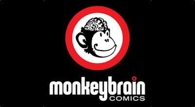 CHRIS ROBENSON DEVOLVE TUTTI I PROFITTI DI NOVEMBRE DELLA MONKEYBRAIN ALLA HERO INITIATIVE