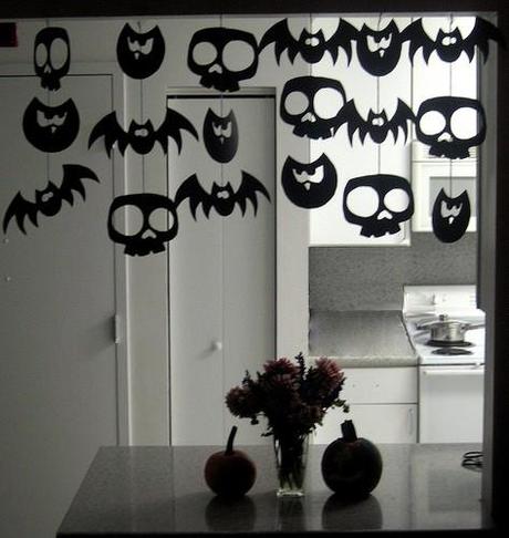 FAST KITCHEN: HALLOWEEN STEP BY STEP PART II