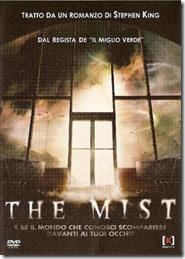 The mist