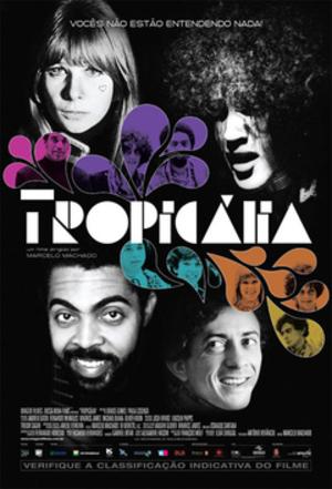 Tropicalia Brasile - film e musica
