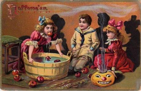 Tradizioni di Halloween Irlandesi – Oíche Shamhna