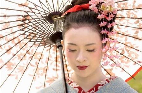 Memorie di una Geisha - una delicata finestra sul Giappone di queste speciali artiste