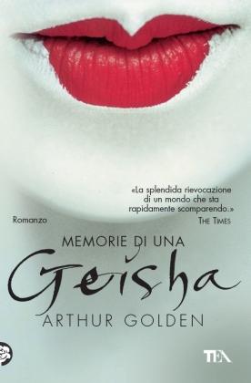 Memorie di una Geisha - una delicata finestra sul Giappone di queste speciali artiste