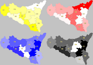 Elezioni siciliane, un'analisi del voto