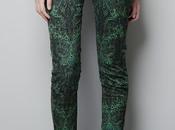 Pantaloni Zara