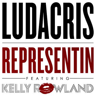 Ludacris ft. Kelly Rowland - Representin: video nuovo singolo