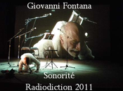 Giovanni Fontana Sonorité