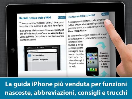 Consigli & Trucchi - Segreti dell'iPhone