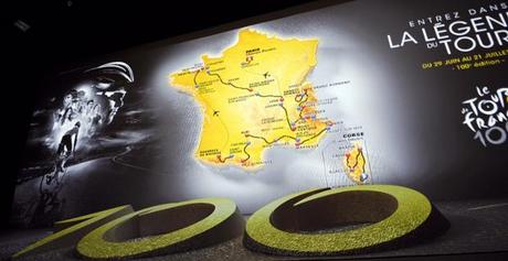 Alla scoperta della Corsica da dove parte il Tour de France 2013