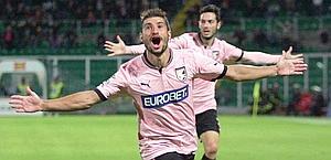 Serie A 10^Giornata: Palermo-Milan 2-2, rimonta dei rossoneri nel finale