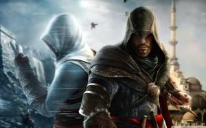 Assassin’s Creed Revelatios : rivelazioni dal passato nel presente per il futuro!