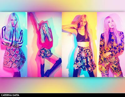 Spiga 2 ri-presenta: Caterina Gatta