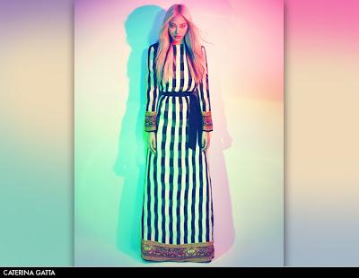 Spiga 2 ri-presenta: Caterina Gatta