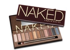 Urban Decay Naked palette: l’oggetto dei desideri?