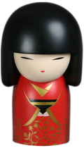 Kimmidoll