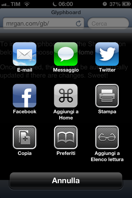 iPhone: Come ottenere l’icona del logo Apple su iOS