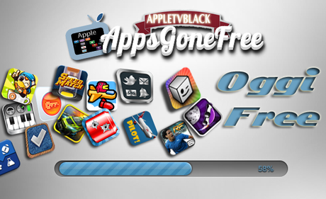 Apps Gone Free : Le migliori Apps & Games per iPhone e iPad oggi free download – Martedì
