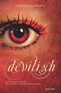 Recensione: Devilish, di Dorotea De Spirito