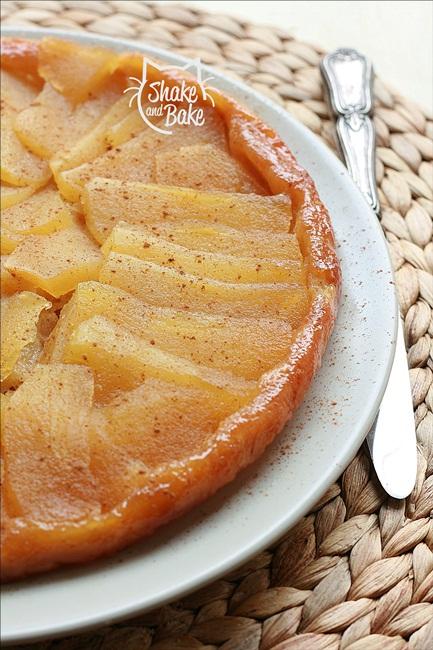 Tarte Tatin