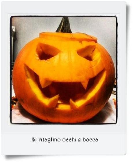 Uno spaventevolissimo Halloween