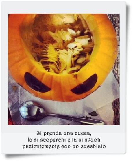 Uno spaventevolissimo Halloween