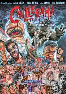 Chillerama ( 2011 )