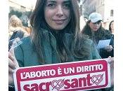 Corte europea diritti dell’uomo sentenzia diritto all’aborto caso stupro