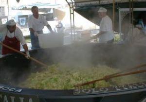 A tavola con i santi: cinque ricette per il primo Novembre