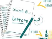 Trucioli terrore: Temperamente consiglia