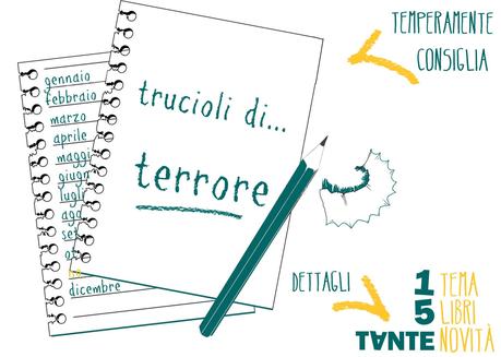 Trucioli di… terrore: Temperamente consiglia