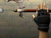 Playhouse Entertainment lavoro "Hardcore Game" Move, diffuso video