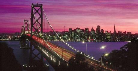 Cosa vedere a San Francisco, all’ombra del Golden Gate Bridge