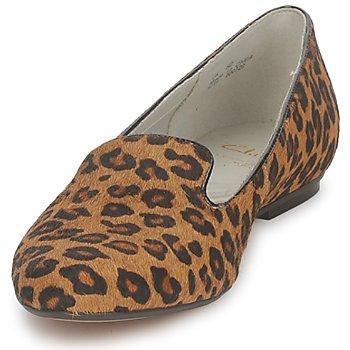  Clarks AINTREE TICKET Animal / Print