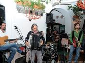 BUCA BACCO Positano Festa Chiusura estiva 2012